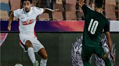 موعد مباراة الزمالك والبنك الأهلي في الدوري والقناة الناقلة