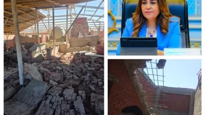 في 5 مراكز ومدن بدمياط.. ماذا كشفت جولة «التنمية المحلية»؟