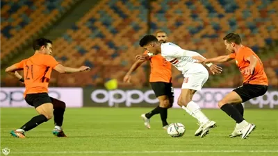 موعد مباراة الزمالك والبنك الأهلي بالدوري المصري..والقناة الناقلة