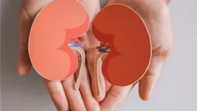راقب وجهك .. 5 تغيرات قد تكون إشارات مبكرة لمشكلات الكلى