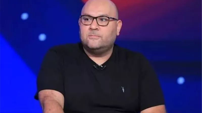 بلال علام