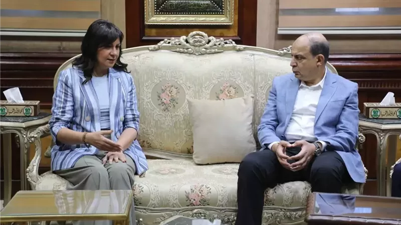 بوابة الجمهورية