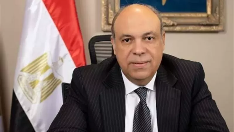 د.سامح الحفنى