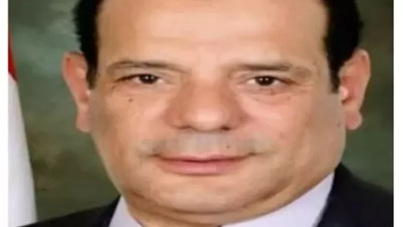 النائب د.نافع عبدالهادي