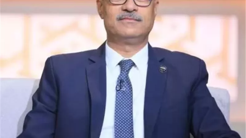 المهندس إيهاب منصور