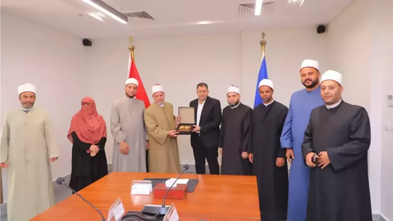 بوابة الجمهورية