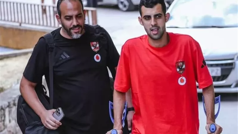 يوسف بلعمري