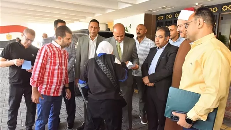 بوابة الجمهورية