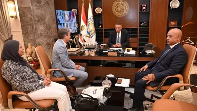 بوابة الجمهورية