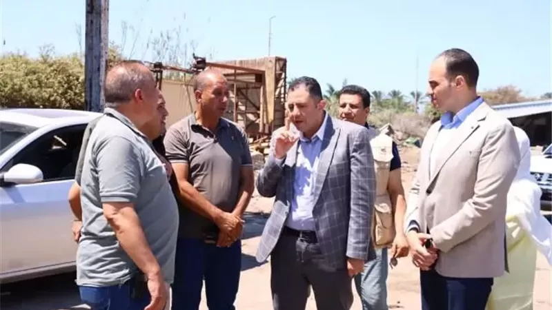 بوابة الجمهورية