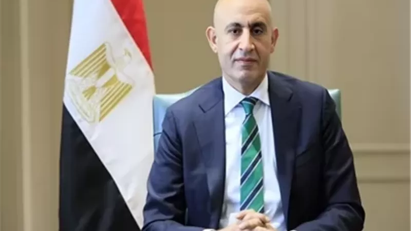 محمد عبد اللطيف وزير