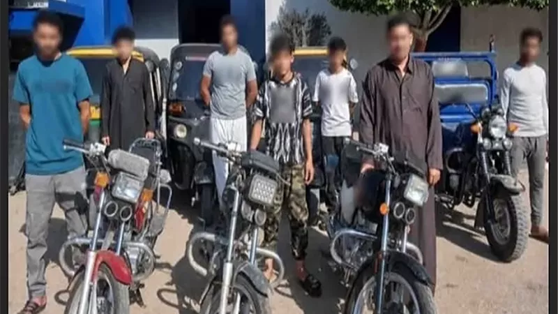بوابة الجمهورية