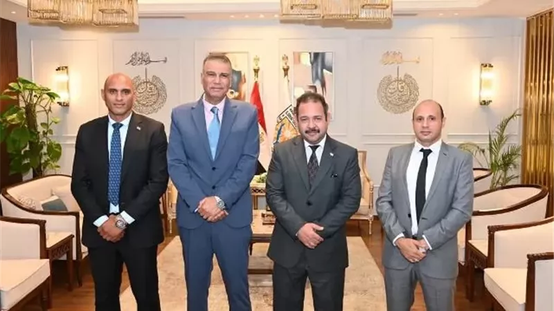 بوابة الجمهورية