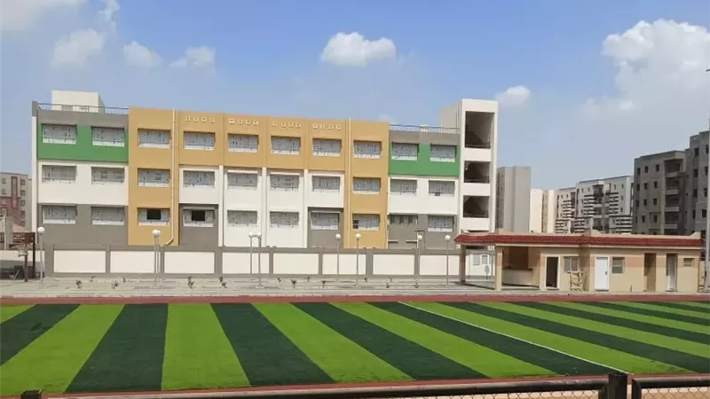 بوابة الجمهورية