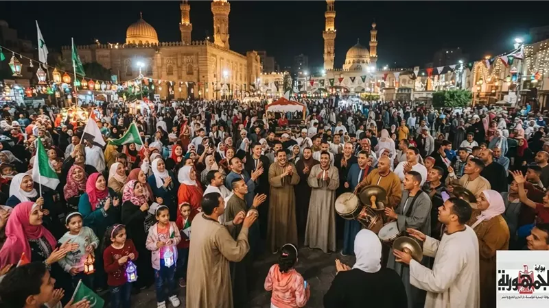 صورة تعبيرية مولدة