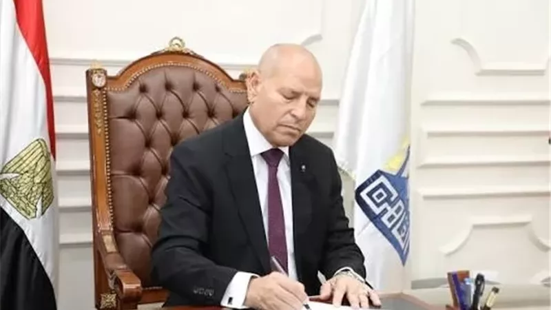 محافظ القاهرة