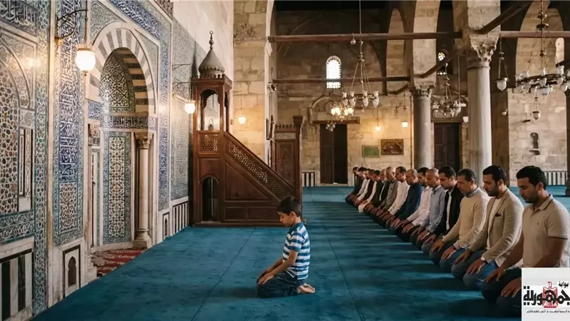 صورة تعبيرية مولدة