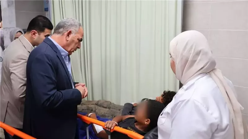 بوابة الجمهورية