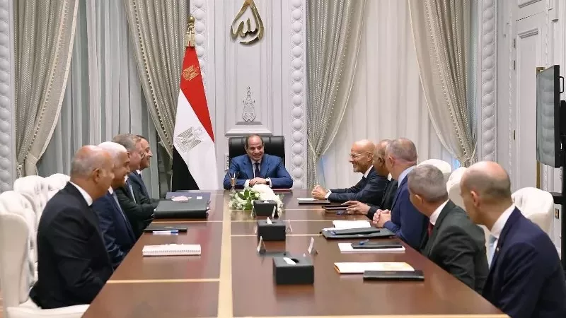 بوابة الجمهورية