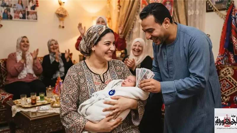 صورة تعبيرية مولدة