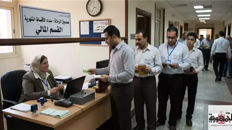 صورة تعبيرية مولدة