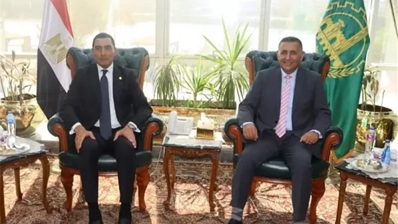 بوابة الجمهورية