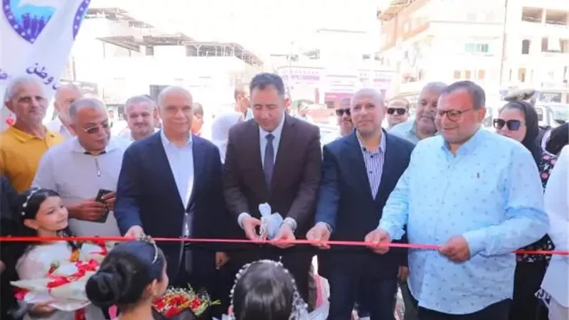 بوابة الجمهورية