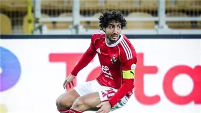 لأول مرة..الأهلي يتفاجأ بوكيل لـ هاني ويطلب 45 مليون لتجديد عقده