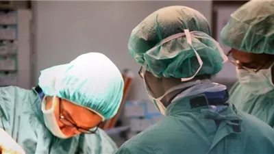هل إجراء عملية لعلاج تقوس عظمة الأنف يُعد تغييرا لخلق الله؟