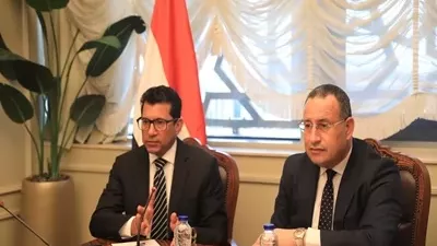 تنظيم المؤتمر العلمي الإفريقي للرياضة الجامعية 