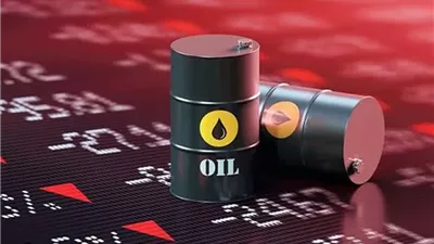 تراجع أسعار النفط .. برنت عند 87.24 دولار للبرميل