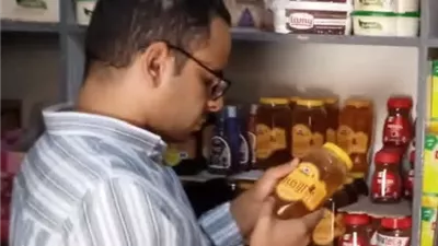 محافظ أسيوط:ضبط سلع غذائية منتهية الصلاحية