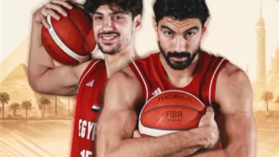 منتخب السلة يواجه السنغال في النافذة الرابعة بتصفيات كأس العالم