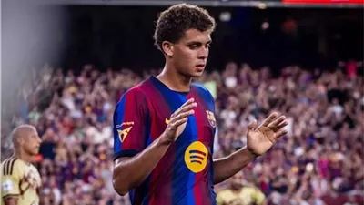 قائمة برشلونة لمباراة أتلتيك بلباو بـ