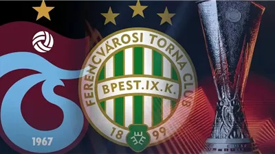 القناة الناقلة لمباراة طرابزون وفرينتسفاروشي بملحق الدوري الأوروبي