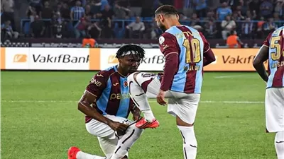 شاهد| محمد صلاح يحصد جائزة أفضل هدف بالجولة الثانية من الدوري التركي