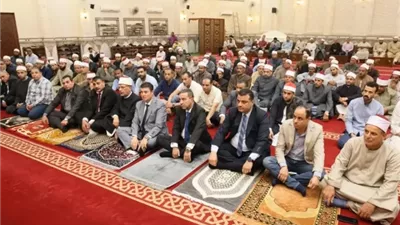 خطبة الجمعة 28 أغسطس 2026 | نبي الرحمة صلى الله عليه وسلم
