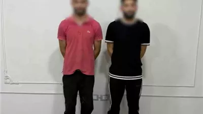 الداخلية تكشف ملابسات فيديو التعدي على طالب بالعريش وتضبط المتهم