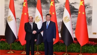 زيارة شي جين بينج إلى مصر.. شراكة استراتيجية تدخل عامها السبعين