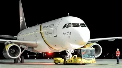إغلاق المجال الجوي الروسي يجبر طائرة