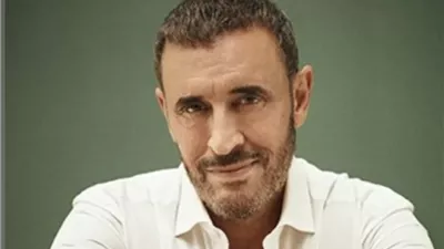 كاظم الساهر يطرح ألبوم 