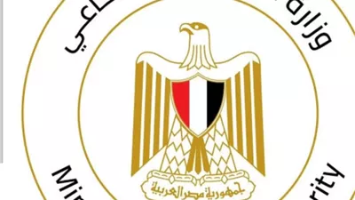 وزيرة التضامن الاجتماعي تتابع تداعيات حادث طريق 