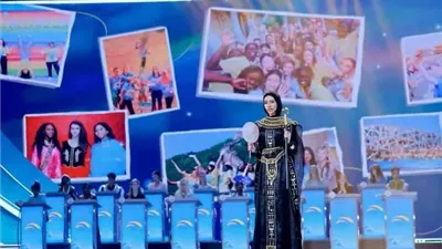 طالبة بعين شمس تحصد المركز الأول عالميًا في مسابقة 