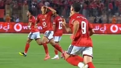الأهلي في مواجهة صعبة امام زد في الدوري .. الليلة