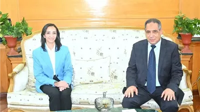 انطلاق الموجة الـ٣٠ لإزالة التعديات على الأراضي الزراعية