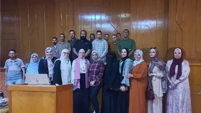 تدريب على التطعيمات وإدارة مخازن اللقاحات في صحة الإسماعيلية