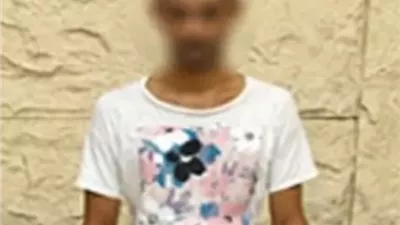 النيابة تحقق فى مقتل سيدة وابنتها على يد سائق بالهرم
