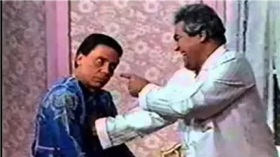 أبرز أعمال الفنان مصطفى متولي في السينما والدراما والمسرح