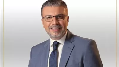 عمرو الليثي يحيي ذكرى وفاة شقيقه