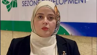 الرئيس التنفيذي لـ